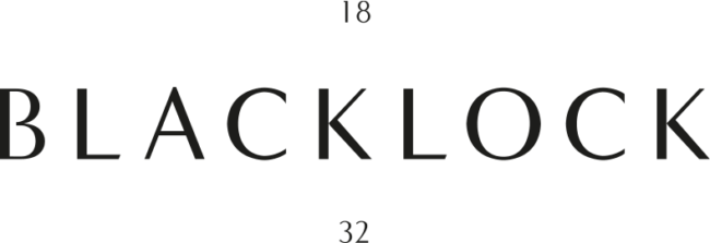 Blacklock Jewellery logo