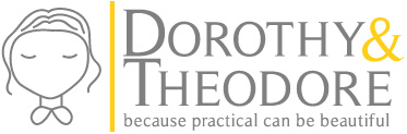 Dorothy and Theodore logo